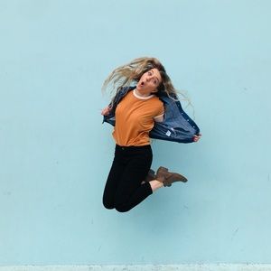 Meet your Posher, Alexa